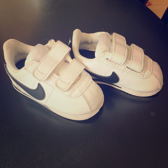 baby nike cortez